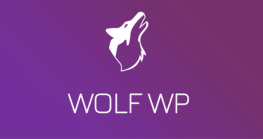 Wolf WP