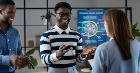 CONSULTORIA DE TECNOLOGIA: