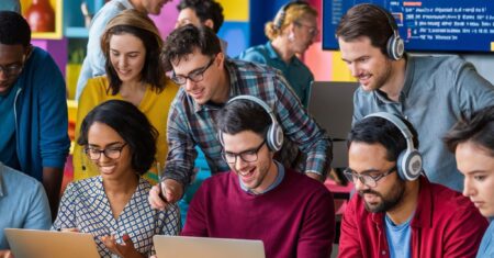 CONSULTORIA LOW CODE: