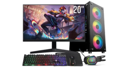 Computador Gamer Completo Intel Core i5 