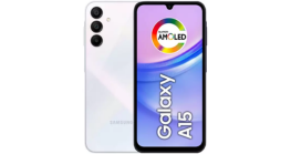 Smartphone Samsung Galaxy A15