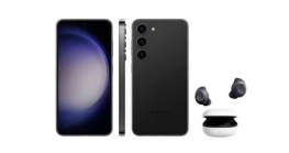 Smartphone Samsung Galaxy S23 