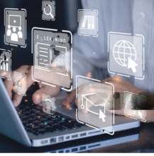 CURSOS & FERRAMENTAS