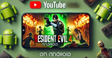 Download de Resident Evil 4: Saiba Tudo Sobre o Jogo e Como Baixar