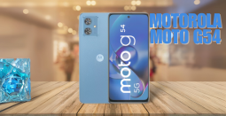 Motorola Moto G54: Detalhes, Ficha Técnica e Tudo o que Você Precisa Saber