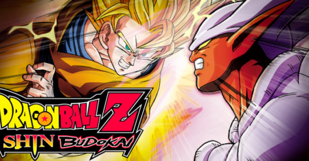 Dragon Ball Z: Shin Budokai – Tudo o Que Você Precisa Saber