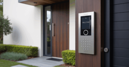 Os 5 Melhores Interfones e Campainhas Residenciais Bons e Baratos de 2025